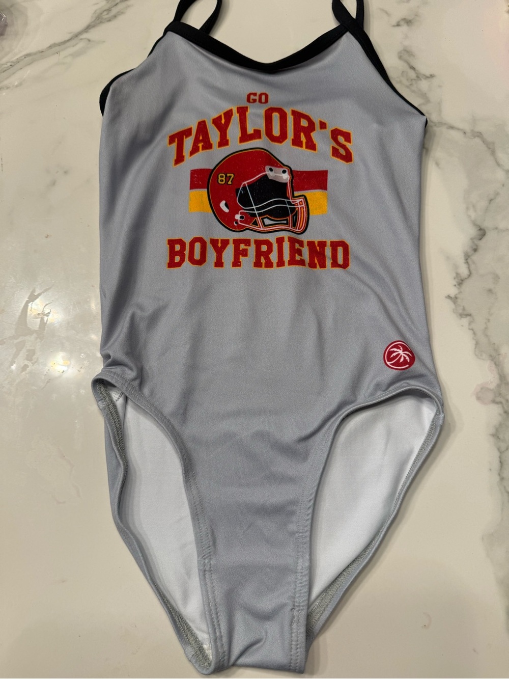 CocoVida Gymnastics Leotard CM